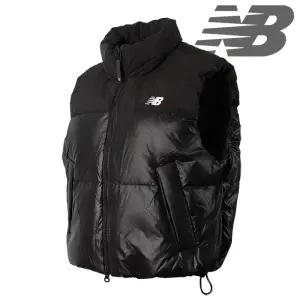 뉴발란스 W 액티브 플라워 다운 글로시 베스트 NBNPE4W912-G2