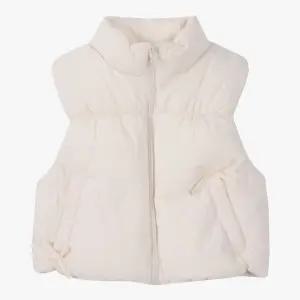 [로엠걸즈] 패딩 조끼 RGVW25W1C