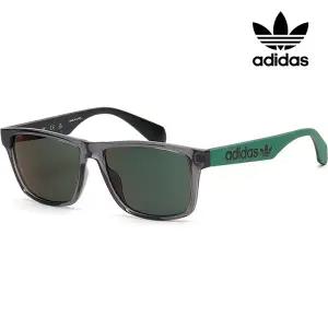 [아디다스] 선글라스 투명 뿔테 패션 낚시 등산 라이딩 스포츠 OR0024 20Q