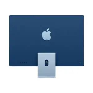 애플 아이맥 24인치 M1 CPU 8코어 GPU 8코어 8GB 256GB 컴퓨터 일체형PC