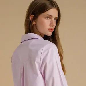 갤러리아 [오르시떼] 여성 E009 앨런핑크 긴소매 상하