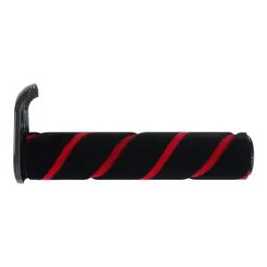 LG전자 슬림 마루 흡입구 회전솔 + 헤드 (레드) AHR73709710