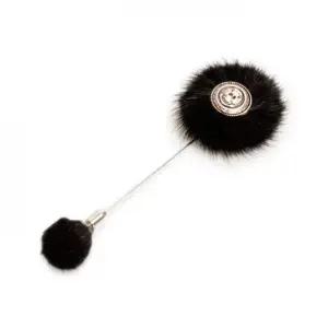 [골드스마일]B171 남자 시계 브로치 엠블럼 부토니에 기