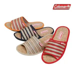 [하프클럽/콜맨슈즈]콜맨슈즈 거실화 벨로2 리빙슈즈