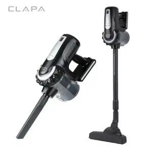 [본사직영] 클래파 2in1 싸이클론 원룸 소형 가성비좋은 스틱 핸디형 유선 청소기 IB-VC0601