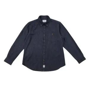 갤러리아 [올젠]25FF 데님(면100%)  남방 ZOF4WC1306(1종택1)