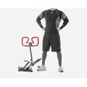 이화에스엠피 SSG 숀리 다이어트킹 로잉머신 가정용 전신 운동 기구 노젓기 실내 유산소 조정