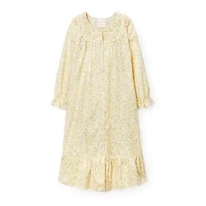 [롯데백화점]오르시떼 여성 G116 해피홀리데이 긴소매 파자마 원피스 OR25WFGBG116