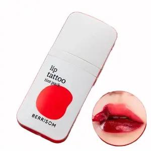 베리썸 립타투 틴트팩 1종 5종 중 택 1