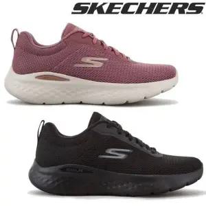 [스케쳐스]{매장정품} 스케쳐스 SKECHERS 여성 런닝화 고런라이트 2종 SP0WRCEY091 867527