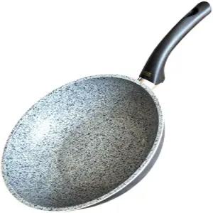 티리난지 피렌체 그라니토 26cm 프라이팬 웍