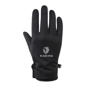 [블랙야크](센텀시티점)공용 레저 등산 장갑 BAC윈드스토퍼글러브B 2BYGVFU903