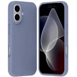 소프트 스무디 실리콘케이스(아이폰17)