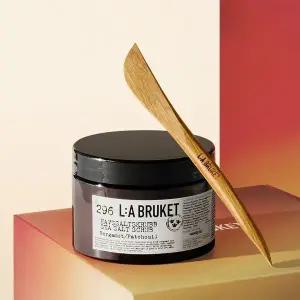 갤러리아 [선물 추천] 스크럽 세트(씨 솔트 스크럽 베르가모트/패출리 420g)