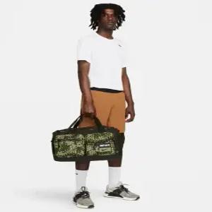 나이키 벤타 스포츠가방 카키 더플백 남녀공용