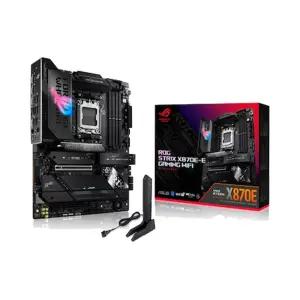 ASUS ROG STRIX X870E-E GAMING WIFI 대원씨티에스--