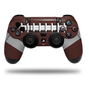소니 PS4 컨트롤러 플레이스테이션 4 오리지널 슬림 및 프로 축구와 호환되는 랩터스킨즈 비닐 데칼 스킨(컨트롤러 미포함)