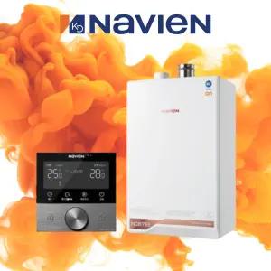 경동나비엔 공식인증대리점 친환경 콘덴싱 보일러 ON AI NCB753-2S/27K IOT 보일러 교체 설치