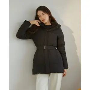 [K2](김해점)KWW24564 [수지 착장] 여성 구스 씬다운 시그니처 씬에어(THINAIR) 블랑(BLANC) W