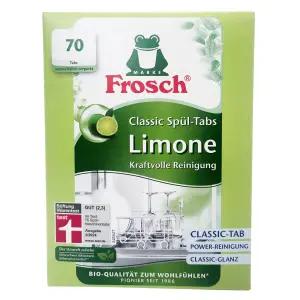 프로쉬 식기세척기세제 그린레몬 클래식 15g 70개입 (1050g) 1개