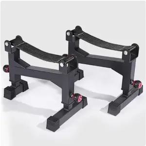 얼도우 슬링데드랙 데드리프트랙 헬스장 바벨 거치대 슬링랙 슬링렉