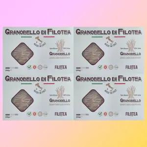 4박스 필로테아 그라노벨로 파로면