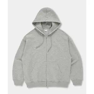 SPAO 스파오 [프렌치테리] 2-WAY 후드 집업_SPMZF4TC02 582110