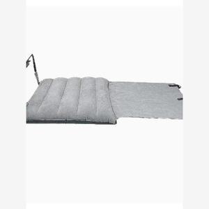 비행기발받침 기내용 장거리비행 발받침 침대 매트리스 에어 캠핑