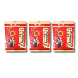 챠챠 까먹는해바라기씨 스파이시해바라기씨 3개 해바리기씨