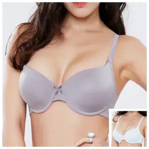 비제이마켓 망고슈슈 여성 데일리 빅사이즈브라 D컵 빅사이즈브라자