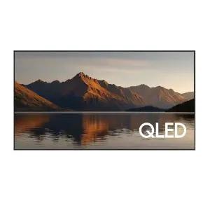 [삼성]전자 QLED TV 4K QF7A 163cm 벽걸이형 KQ65QF7AAFXKR 전국무료배송 l YK l 전국무료배송