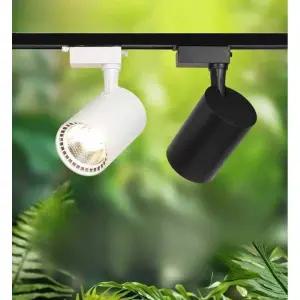 LED 레일 조명 트랙 기구 D 무대 세트 천장 153 라이트 led rgb 램프