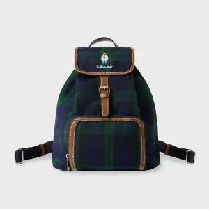 [후아유](대전신세계)Canvas Pocket Backpack WHBGF3851A