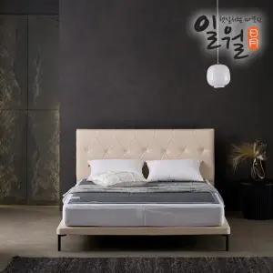 26년형 제이드 스퀘어 초절전형 워셔블 카본 탄소 전기매트 카본매트 더블