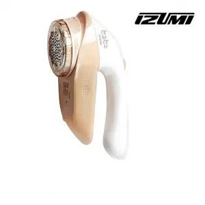 이즈미 핸드 보풀제거기 IKL-610 3단계높이 조절 C타입 충전