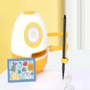 초싱화 그려주는 스마트드로잉로봇 교육용 코딩 자동 미술 로봇