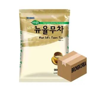 희창 뉴 율무차 900g X 12개 국산차 자판기용