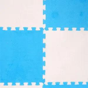 로로네 퍼즐 매트 5개 세트 놀이방매트