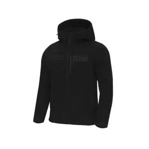 다이나핏 DYNAFIT PACE-UP (페이스업) 남성 플리스 자켓_Black YMW25139Z1 225265