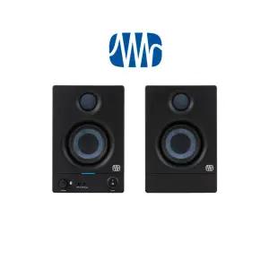 PRESONUS 스튜디오 모니터 스피커 2세대 Eris E3.5 Gen2 (당일배송)