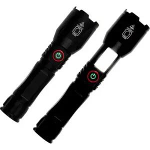 AK라온 LED충전랜턴 RAK-HL20000