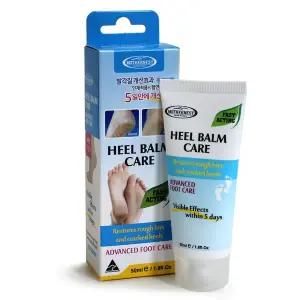 마더네스트 힐밤케어 50mx5개 호주산 풋케어 고운발 각질제거제