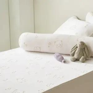 [애끌리아] 폴라베어2 HR 워싱 텐셀 밴딩패드 110x200)