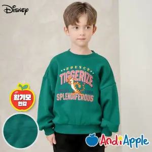 [보리보리/앤디애플]티거 바운스왕기모맨투맨티셔츠