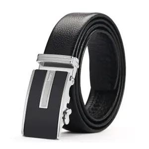 메이마운틴 자동버클 벨트 혁띠