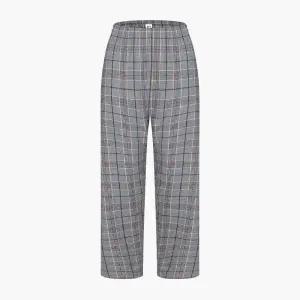 NCG1175 BYC 순면 면 기모 남자 잠옷 바지 파자마 하의