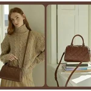 [에스콰이아] HC12 여성 가죽 토트 크로스백 여성 가죽 토트 크로스백 EHBFHB079 E (S41331933)