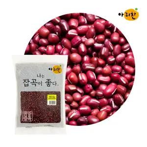 아리찬 국산 적두 5kg 팥