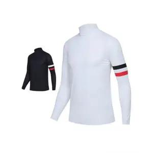 마스터베어 어반 쿨 N1 아쿠아 남성 골프 이너웨어 MB919T 769849