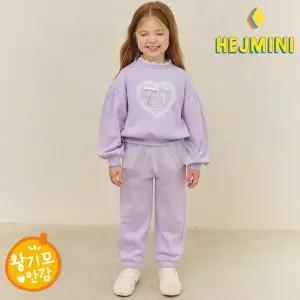 [헤이미니] 러브클라우드프릴샤팬츠밍크기모상하복